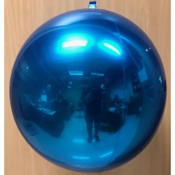 Globo foil espejo 7"-18cm