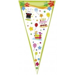 Bolsa para chuches
