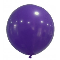 Globos redondos colores 40cm TG