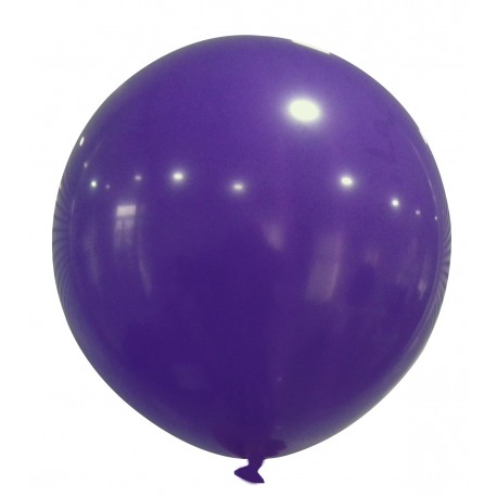 Globos redondos colores 40cm TG