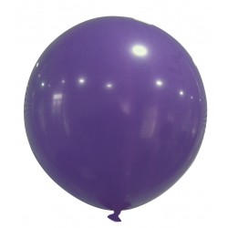 Globos redondos colores 40cm TG