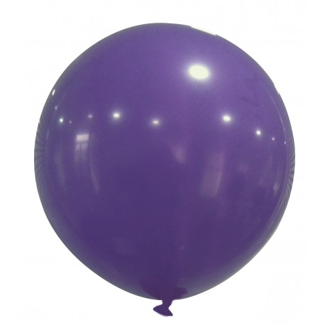 Globos redondos colores 40cm TG