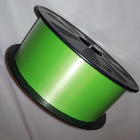 Cinta de regalo gruesa en la categoria cintas para globos de colores.