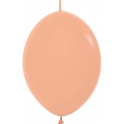 Globos con conector 12"-30cm para hacer sencillos arcos de globos.