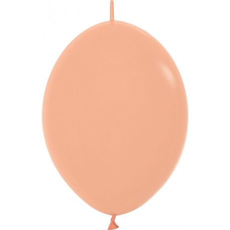 Globos con conector 12"-30cm para hacer sencillos arcos de globos.
