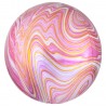 Globo Orbz Marblez 38cm