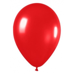 Globos colores Metálicos 5"-13cm Sempertex