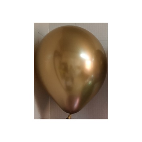 Globos Cromados 12"-29cm TG