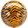 Globo Orbz Animal Tigre 38*40cm