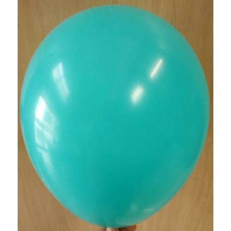 Globos de colores 5"-13cm Sempertex. Globos de látex para decoración.