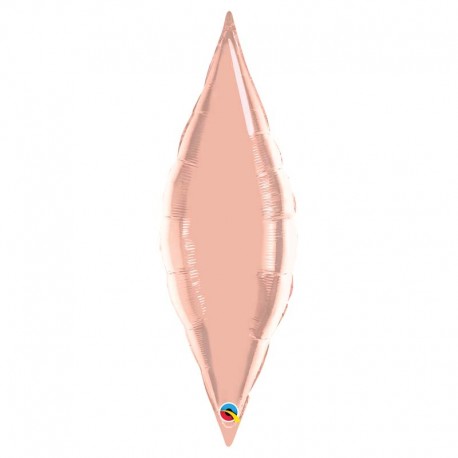 Globo Taper 27"- 68cm foil