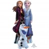 Globo Frozen Air-Walker