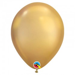 Globos Chrome 11"-28cm Qualatex