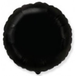 Globo Redondo de foil 18"-45cm TG