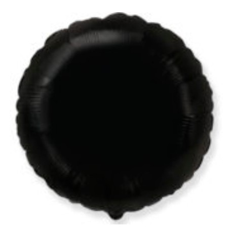 Globo Redondo de foil 18"-45cm TG