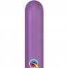 Globos modelar 260 CHROME Qualatex