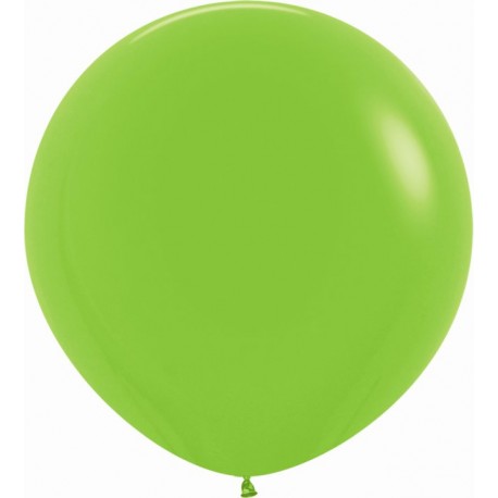 Globos gigantes 36"-90cm Estándar Sempertex