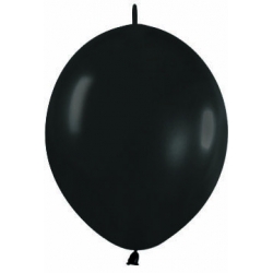 Globos con conector 12"-30cm Estándar  Sempertex