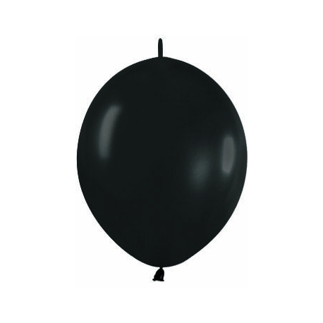 Globos con conector 12"-30cm Estándar  Sempertex