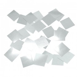 Bolsa de confeti cuadrado 100gr