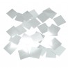 Bolsa de confeti cuadrado 100gr