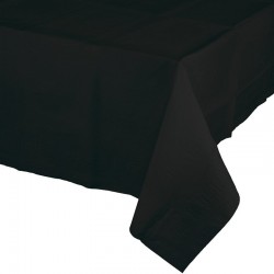 Mantel de papel de colores