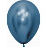 Globos REFLEX cromado 5"-13cm Sempertex
