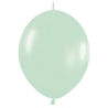Globos con conector 12"-30cm para hacer sencillos arcos de globos.