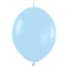 Globos con conector 12"-30cm para hacer sencillos arcos de globos.