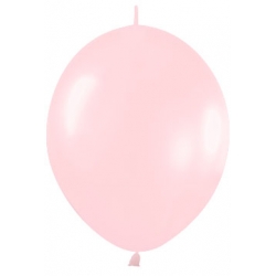 Globos con conector 12"-30cm para hacer sencillos arcos de globos.