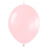 Globos con conector 12"-30cm para hacer sencillos arcos de globos.