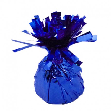 Peso para globos de papel de regalo en pesos para ramos de globos.