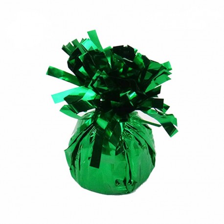 Peso para globos de papel de regalo en pesos para ramos de globos.