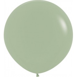 Globos gigantes 24"-60cm Estándar Sempertex