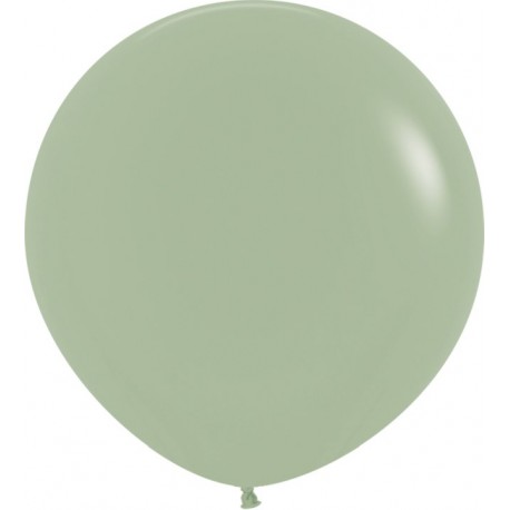 Globos gigantes 24"-60cm Estándar Sempertex