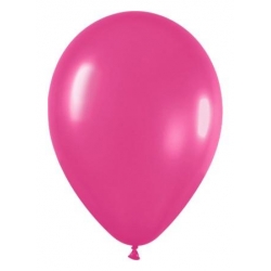 Globos colores Metálicos 5"-13cm Sempertex