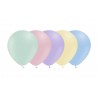 Globos pastel mate 12"-29cm Balloonia