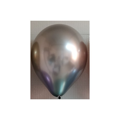 Globos Cromados 5"-13cm TG