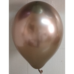 Globos Cromados 5"-13cm TG