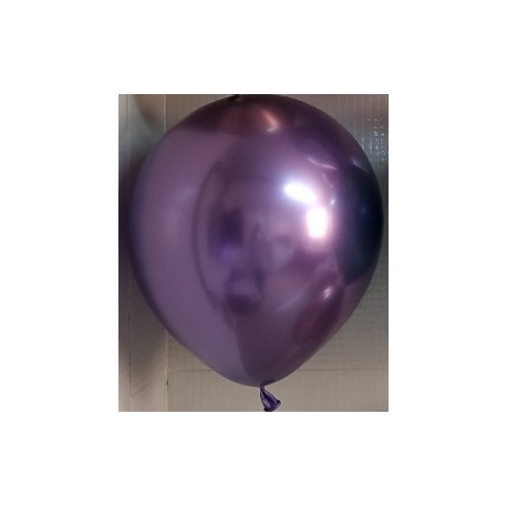 Globos Cromados 5"-13cm TG