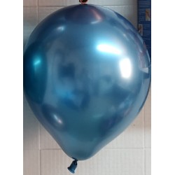 Globos Cromados 5"-13cm TG