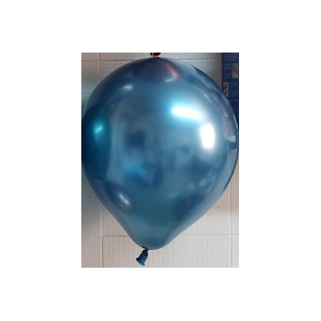 Globos Cromados 5"-13cm TG