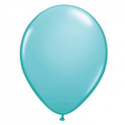 Globos colores Fashion 5"-13cm Qualatex
