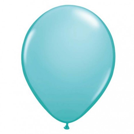Globos colores Fashion 5"-13cm Qualatex
