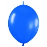 Globos con conector 12"-30cm Metal Sempertex