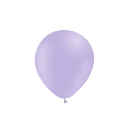 Globos pastel mate 5"-13cm Balloonia
