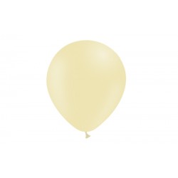 Globos pastel mate 5"-13cm Balloonia