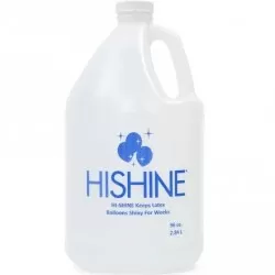 Botella Hi Shine para globos recarga