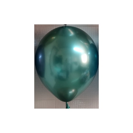 Globos Cromados 5"-13cm TG