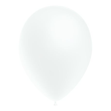 Globos estándar 12"-29cm Balloonia
